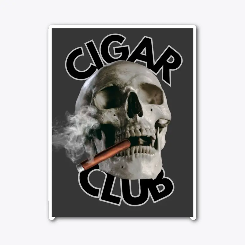 Cigar Club 