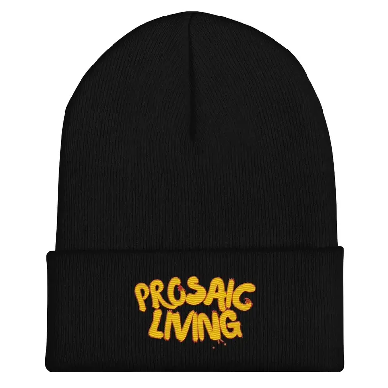 Prosaic Living 