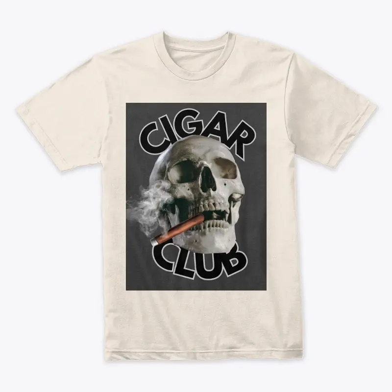 Cigar Club 