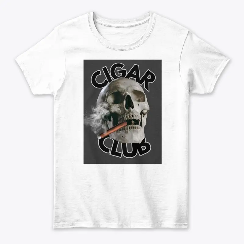 Cigar Club 